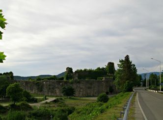 Rukhi Fortress
